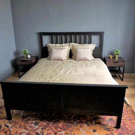 Lunii 6 Appartement Cluj-Napoca Buitenkant foto