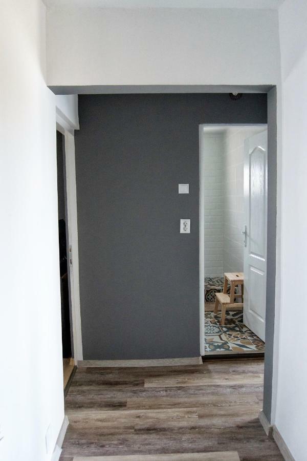 Lunii 6 Appartement Cluj-Napoca Buitenkant foto