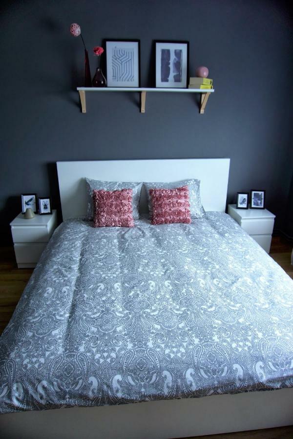 Lunii 6 Appartement Cluj-Napoca Buitenkant foto
